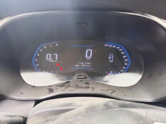 [湖州·浙E] 二手五菱汽车五菱宏光S32019款 1.5L 手动舒适型 国VI