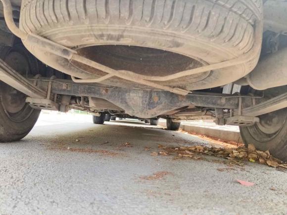 [上海·苏E] 二手五菱汽车五菱征程经典2015款 1.5L舒适型L3C