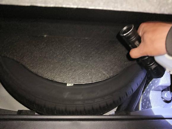 [上海·沪A] 二手雷诺科雷傲2014款 2.0L 两驱舒适版