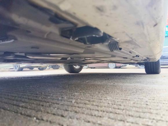 [义乌·浙G] 二手奔驰奔驰A级2020款 改款 A 200 L 运动轿车时尚型