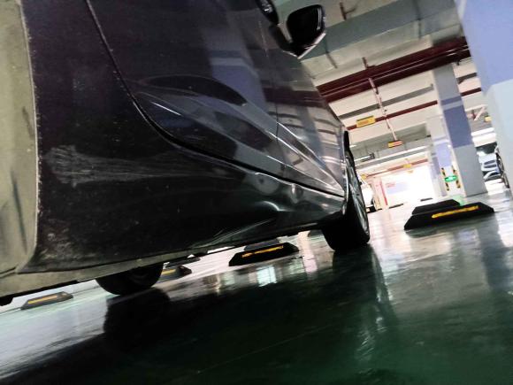 [南京·苏A] 二手名爵名爵52012款 1.5L 自动豪华版