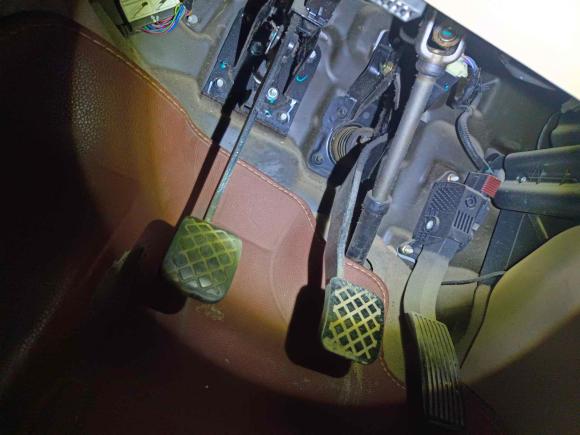 [义乌·浙G] 二手宝骏宝骏7302014款 1.5L 手动舒适型 7座