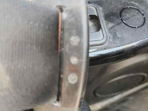 [杭州·浙A] 二手福田时代EV62023款 快慢充版