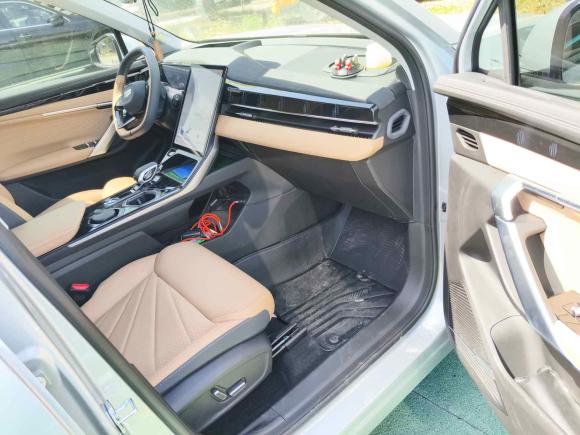 [上海·沪J] 二手吉利汽车博越L2023款 2.0TD DCT旗舰型