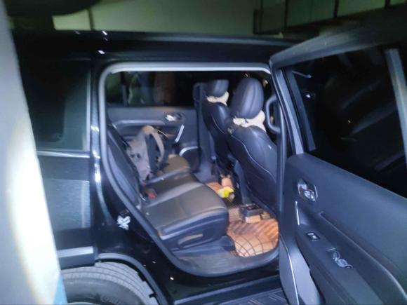 [深圳·粤B] 二手Jeep大指挥官2018款 2.0T 四驱尊享版