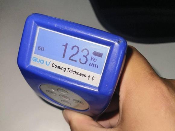 [南昌·赣A] 二手宝马宝马1系2018款 118i 运动型