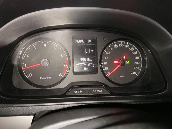 [南昌·赣C] 二手大众朗行2013款 1.6L 自动风尚型