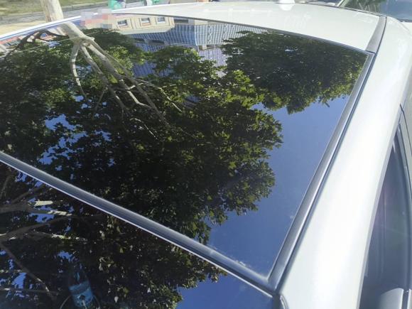 [合肥·皖A] 二手丰田威飒2022款 2.0L CVT两驱豪华版