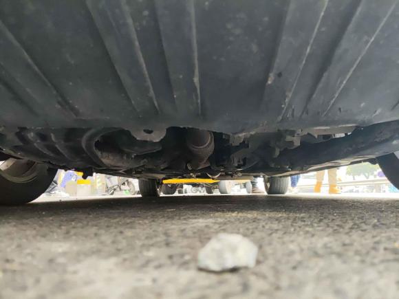 [宁波·浙B] 二手别克英朗2018款 15T 双离合精英型 国V