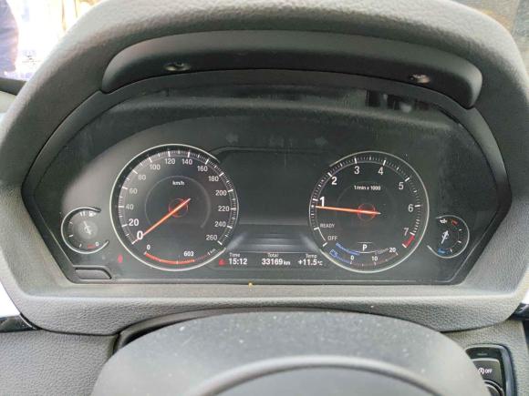 [宁波·浙B] 二手宝马宝马3系GT2019款 320i M运动型