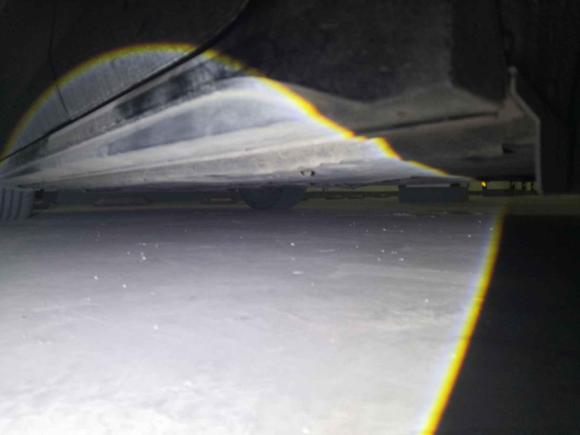 [无锡·苏B] 二手领克领克032019款 2.0TD 自动劲Pro版