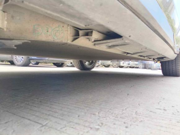 [温州·浙C] 二手埃安AION V2020款 70 智享科技版