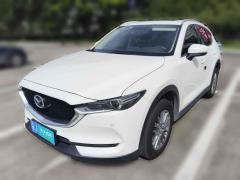 [台州·浙J] 马自达马自达CX-52017款 2.0L 自动两驱智享型 国V