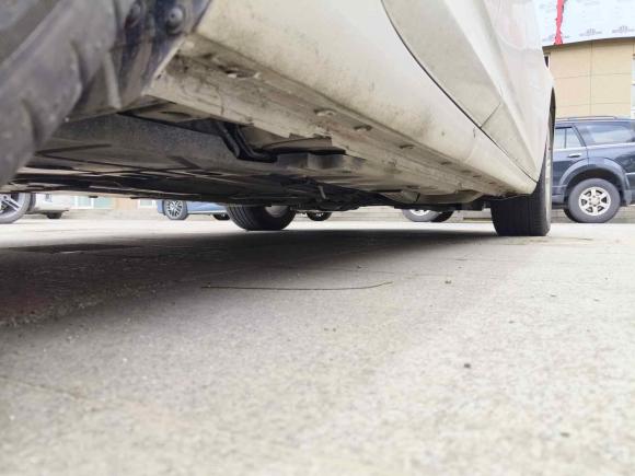 [南通·苏F] 二手别克君威2019款 20T 精英型 国V