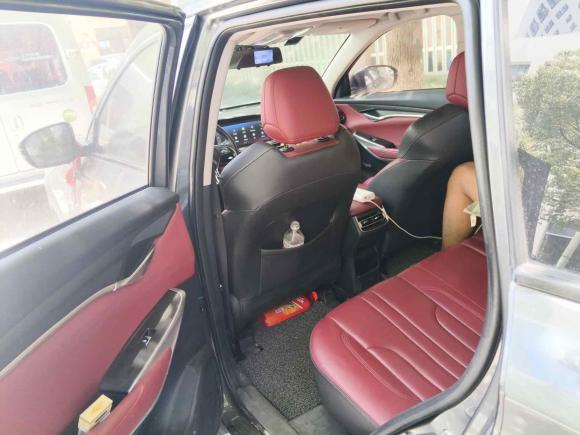 [嘉兴·粤L] 二手长安长安CS75 PLUS2020款 1.5T 自动豪华型