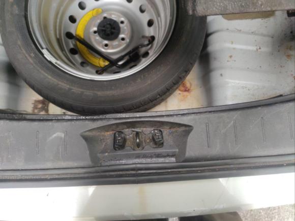 [宁波·浙B] 二手长安长安CS352015款 1.6L 手动豪华型 国V