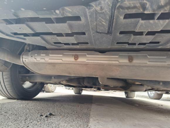 [温州·苏U] 二手现代菲斯塔2019款 280TGDi 智速版 国VI