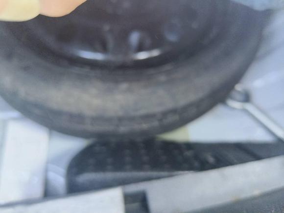 [温州·粤L] 二手雪佛兰赛欧2018款 赛欧3 1.3L AMT理想版