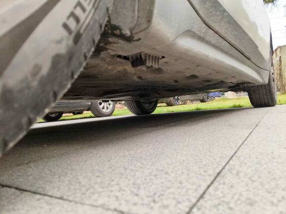 [佛山·粤L] 二手宝马宝马X12021款 sDrive20Li 时尚型