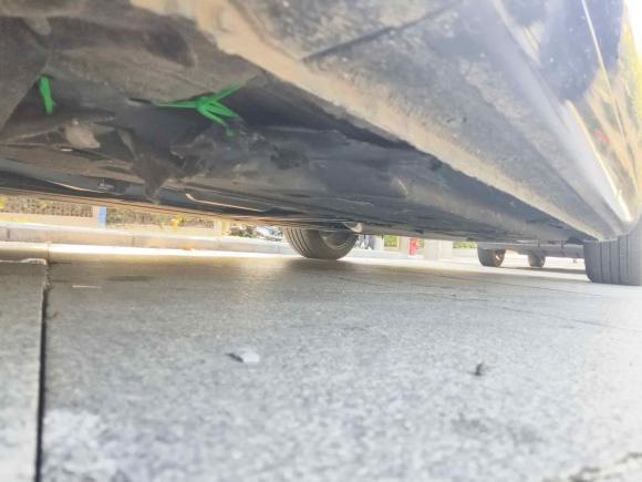 [南京·苏A] 二手红旗红旗H52020款 1.8T 自动智联旗畅版