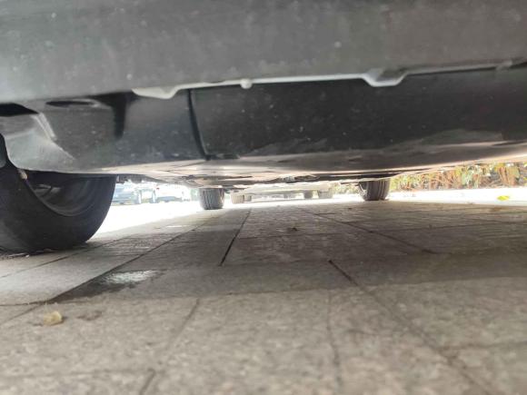 [南通·苏F] 二手本田飞度2021款 1.5L CVT潮享版