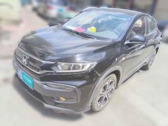 [金华·浙G] 本田本田XR-V2015款 1.8L EXi  CVT舒适版