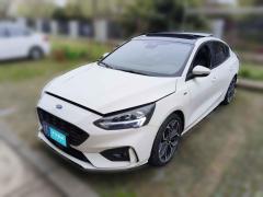 [南通·苏F] 福特福克斯2021款 三厢 EcoBoost 180 自动ST Line