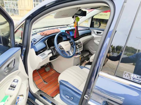 [南通·苏F] 二手荣威荣威iMAX82021款 400TGI Supreme系列尊荣版