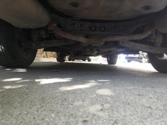 [义乌·新G] 二手斯巴鲁森林人2008款 2.0XS 自动豪华版