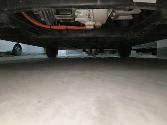 [合肥·皖A] 二手宝骏宝骏KiWi EV2022款 艺术家轻享版 三元锂