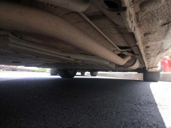 [金华·浙G] 二手本田凌派2016款 1.8L CVT豪华版