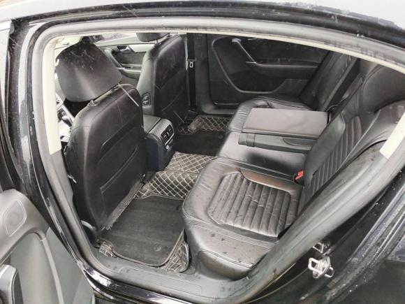 [芜湖·皖B] 二手大众迈腾2016款 1.8TSI 智享舒适型