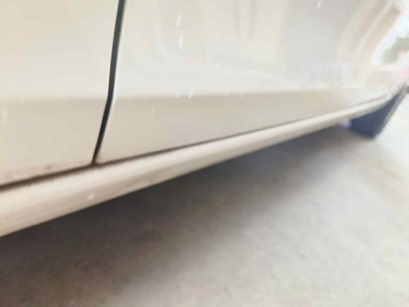 [苏州·苏E] 二手福特福睿斯2017款 改款 1.5L 手动舒适型