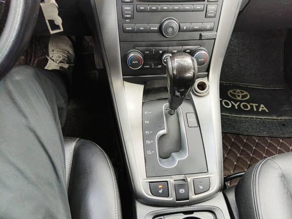 [广州·粤G] 二手雪佛兰科帕奇2014款 2.4L 四驱旗舰版 7座