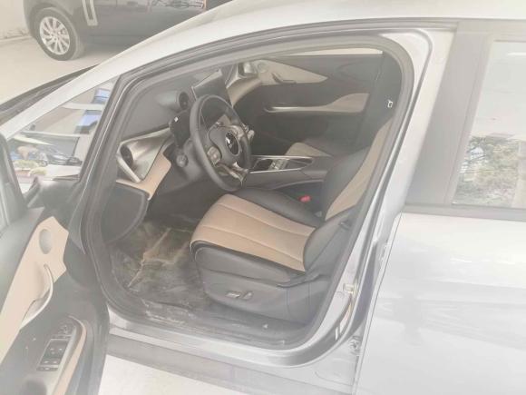 [宁波·浙B] 二手比亚迪海豚2023款 420km 自由版