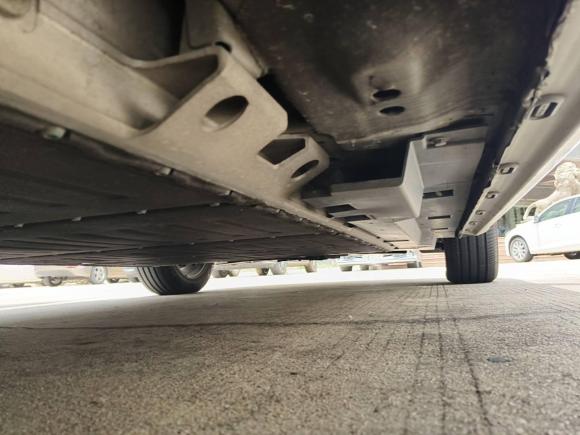 [深圳·粤B] 二手荣威荣威Ei52019款 智联至尊版