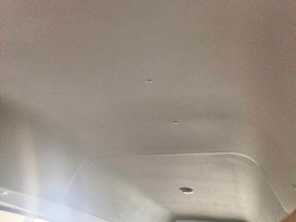 [嘉兴·苏F] 二手福田风景G72016款 2.0L商运版长轴高顶4Q20M