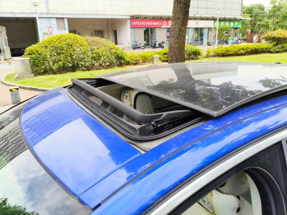 [上海·苏F] 二手捷豹捷豹XEL2019款 2.0T 200PS 尊享版