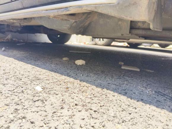 [温州·浙C] 二手哈弗哈弗H62015款 运动版 1.5T 自动两驱豪华型