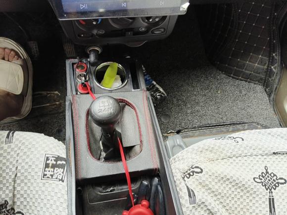 [义乌·浙G] 二手五菱汽车五菱荣光2017款 1.5L 加长基本型