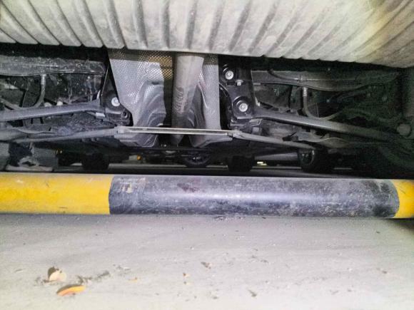 [深圳·粤B] 二手宝马宝马2系旅行车2019款 218i 时尚型