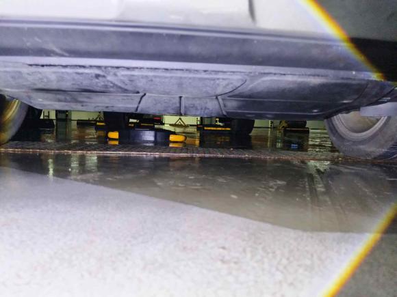 [无锡·苏B] 二手大众C-TREK蔚领2017款 1.6L 自动舒适型