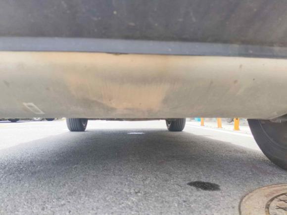 [南昌·赣A] 二手吉利汽车吉利ICON2020款 1.5TD i9 BSG