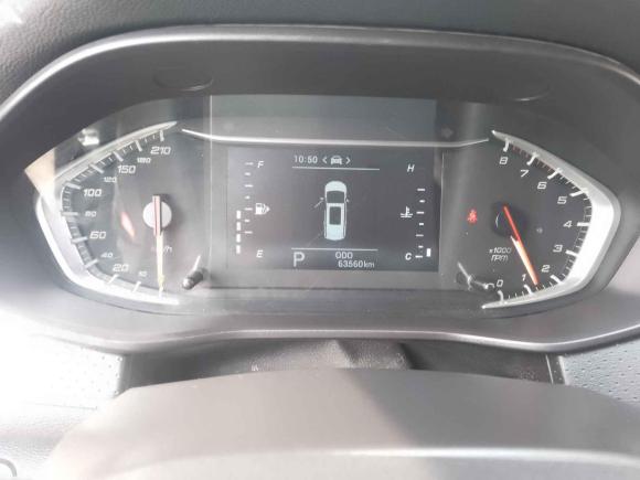 [嘉兴·浙F] 二手上汽大通MAXUS上汽大通MAXUS G502020款 1.5T 自动精英版