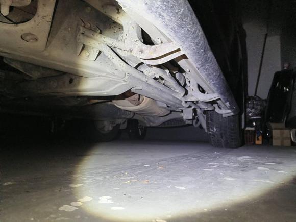 [杭州·浙A] 二手雷克萨斯雷克萨斯LX2007款 570