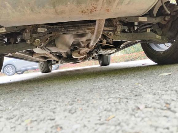 [常州·苏D] 二手东南东南DX72017款 1.5T 手动凯旋版