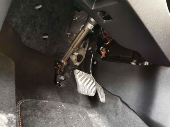 [宁波·辽B] 二手日产劲客2019款 1.5L CVT智联尊享版