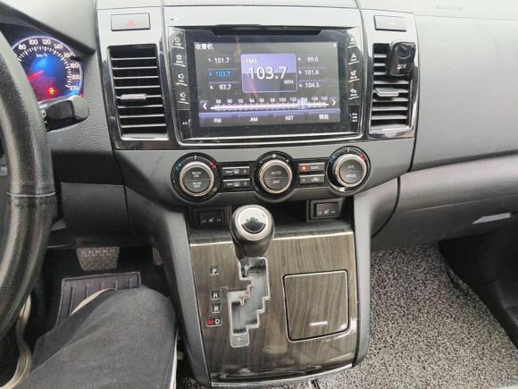 [上海·沪M] 二手马自达马自达82015款 2.5L 领航版