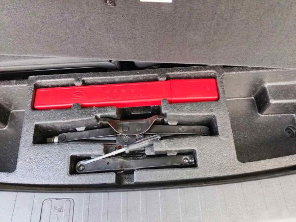 [上海·皖F] 二手雪佛兰沃兰多2018款 Redline 530T 自动纵享版（5+2款） 国V