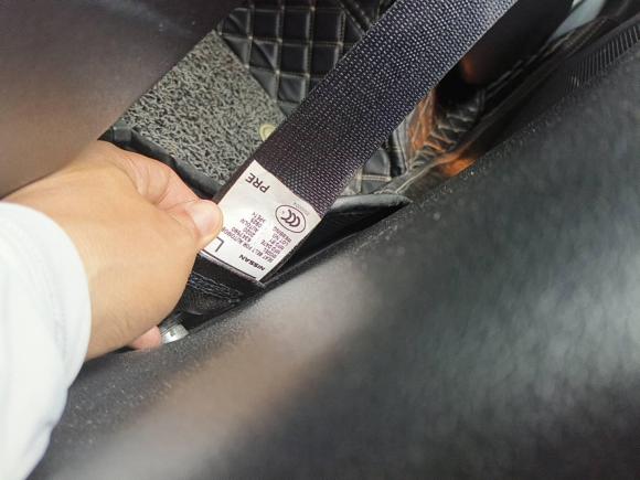 [成都·川A] 二手英菲尼迪英菲尼迪QX502020款 改款 2.0T 四驱领航版